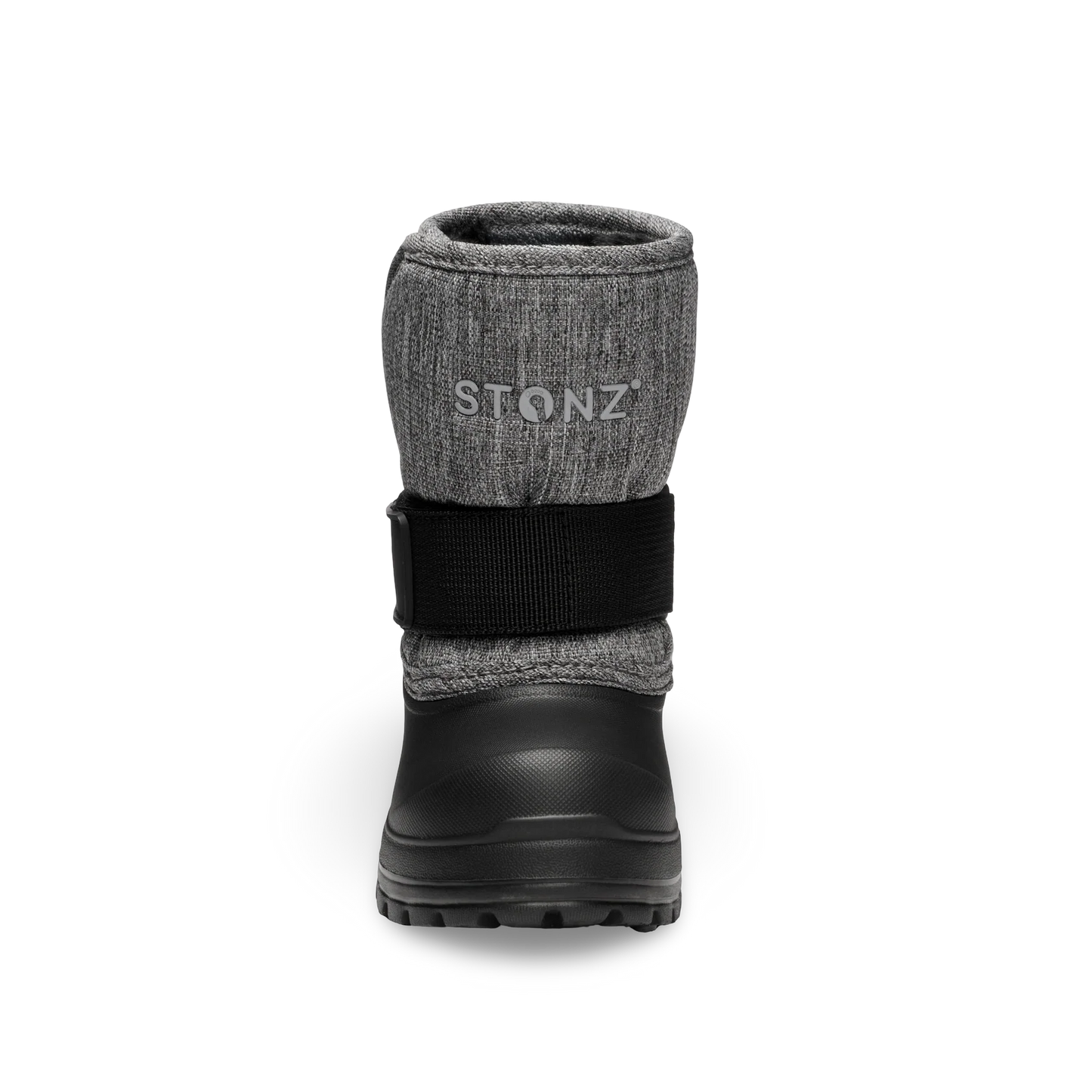 Grey - Trek Ultra-Lightweight Insulated Winter Boot