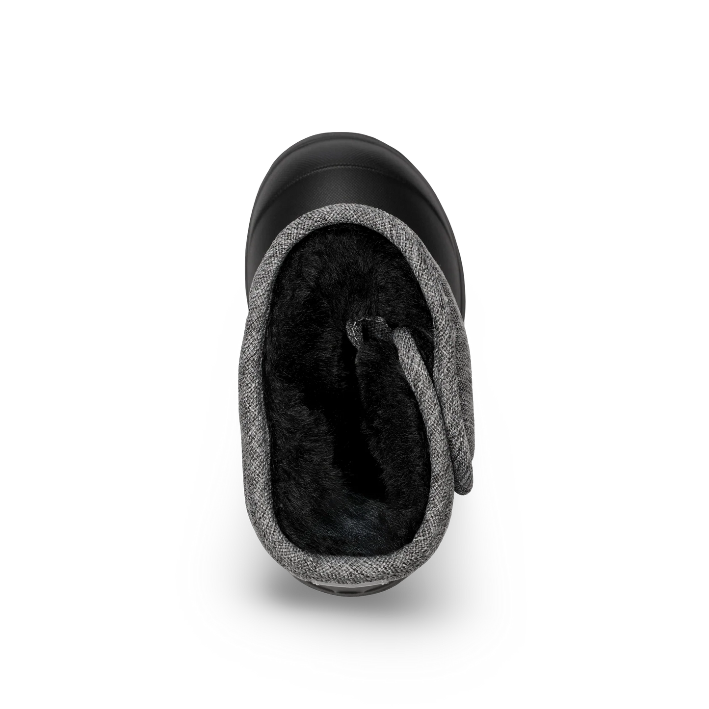 Grey - Trek Ultra-Lightweight Insulated Winter Boot