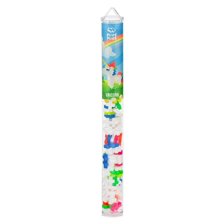 Tube 70pc - Unicorn