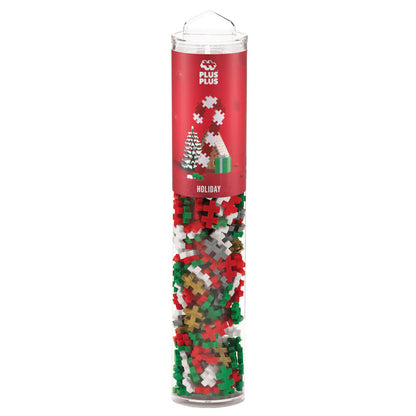 Holiday Tube - 240pc