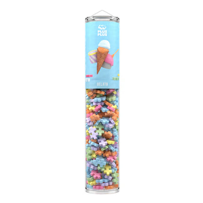 Gelato Mix Tube 240pc
