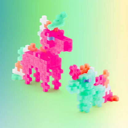 Pearl Unicorns - 100 pc