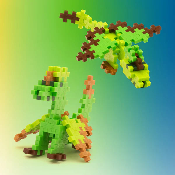Earth Dragons - 100 pc