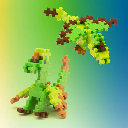Earth Dragons - 100 pc