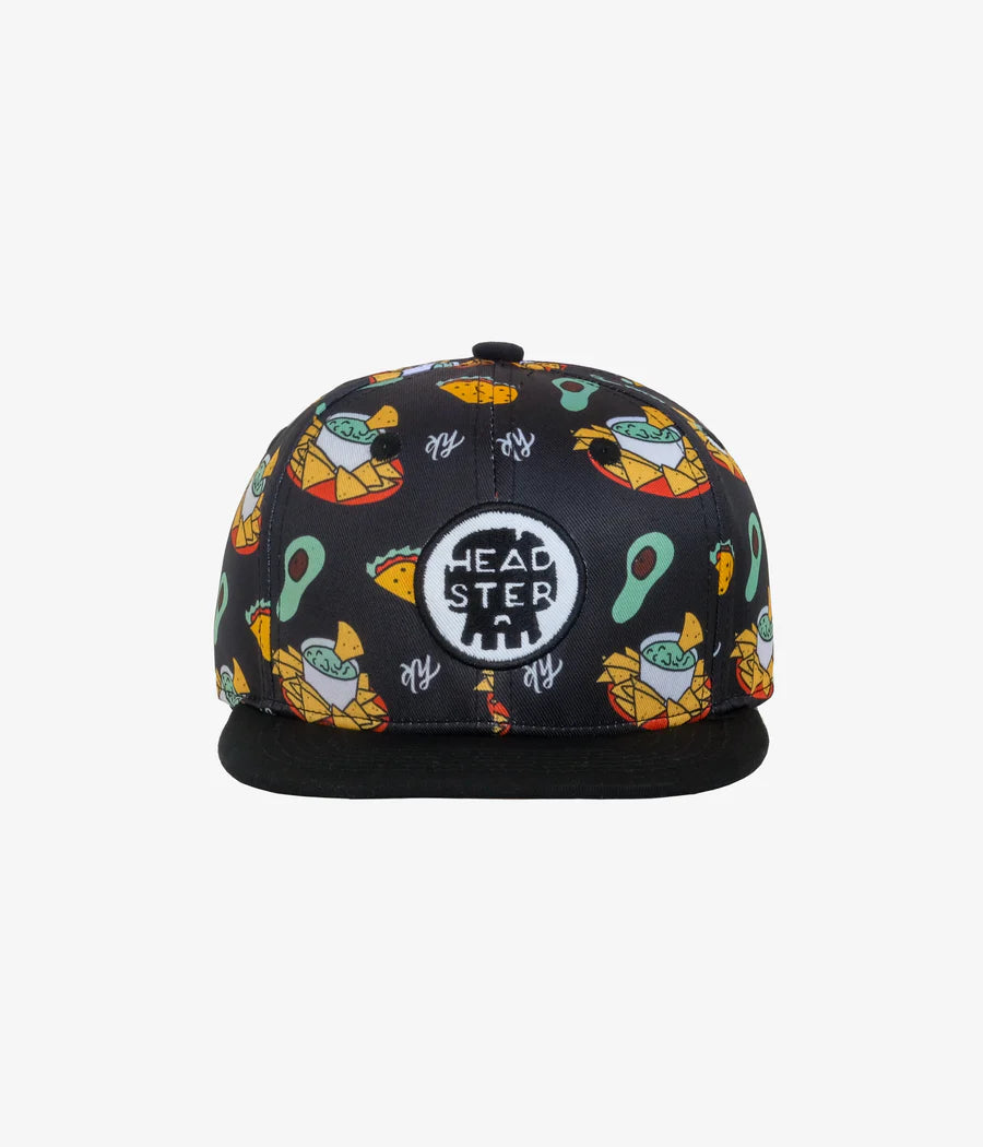 Taco Tuesday Snapback