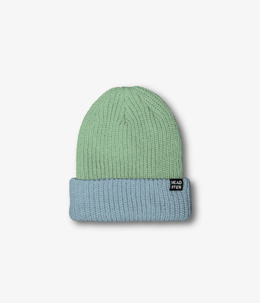 Tandem Beanie - Chilly Breeze