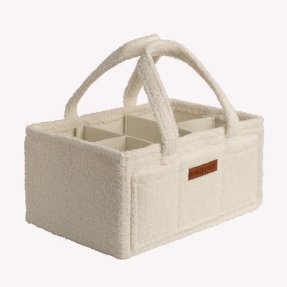 Teddy Diaper Caddy