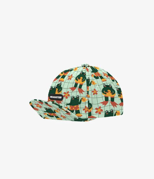 Toad Afloat Short Brim 6-12 Months