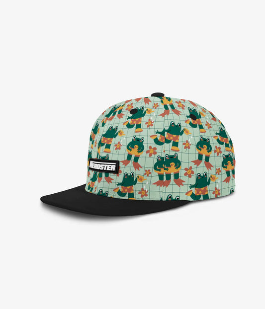 Toad Afloat Snapback