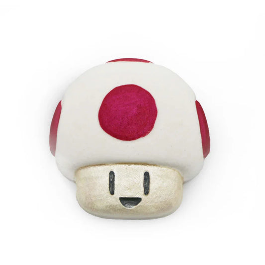 Mystic Shroom - Mushie