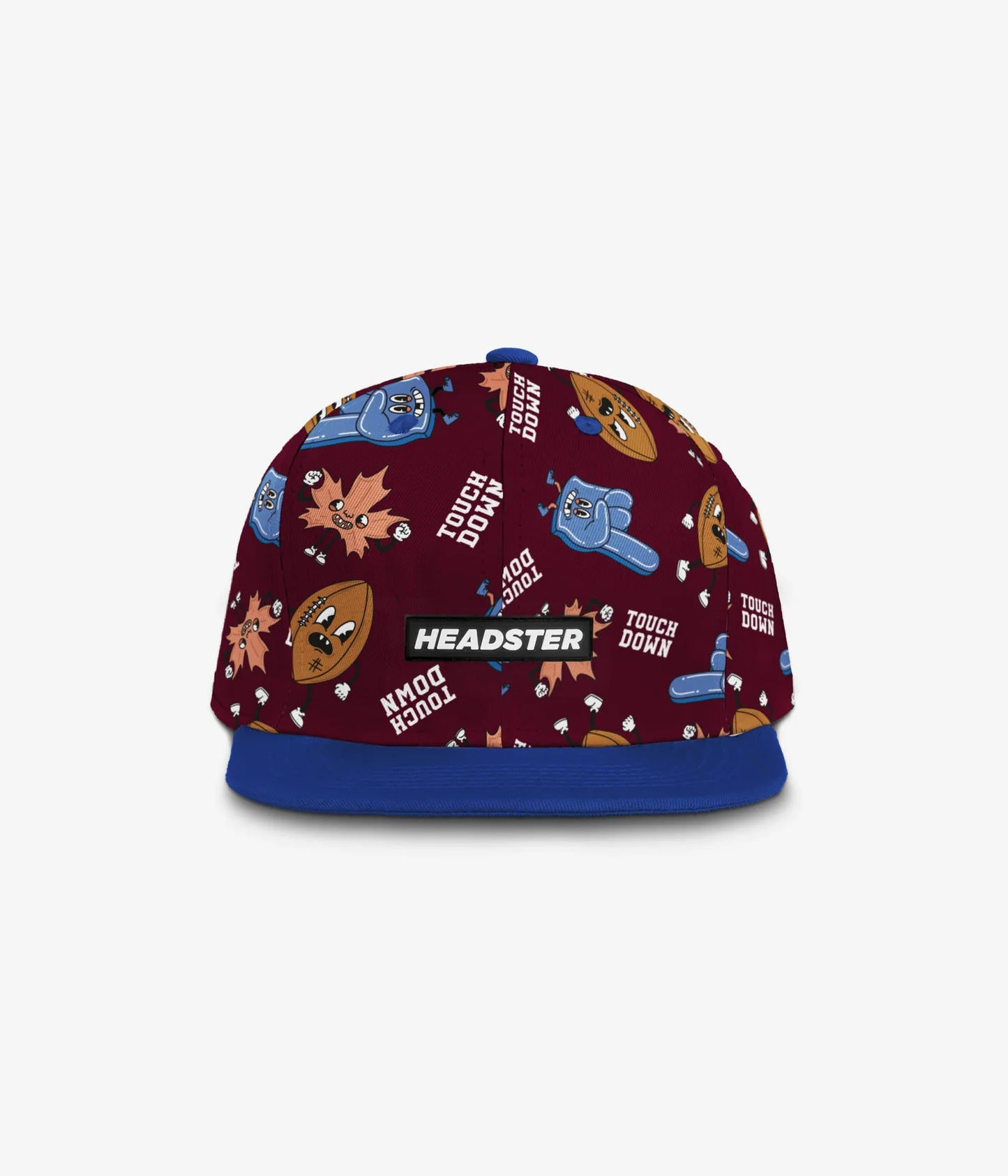 Touchdown Snapback