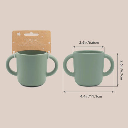 Training Cup - Soft Blush