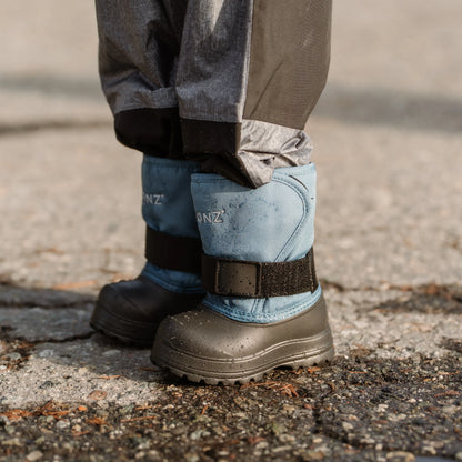 Denim - Trek Ultra-Lightweight Insulated Winter Boot