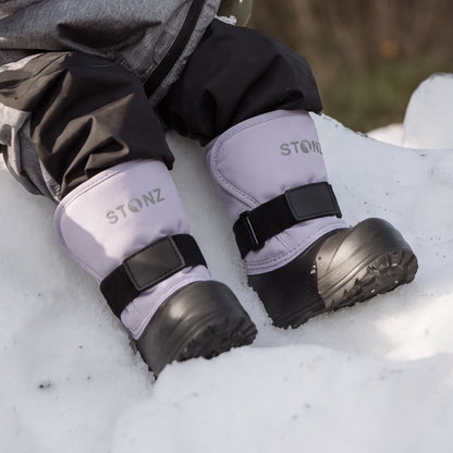 Haze Purple - Trek Ultra-Lightweight Insulated Winter Boot
