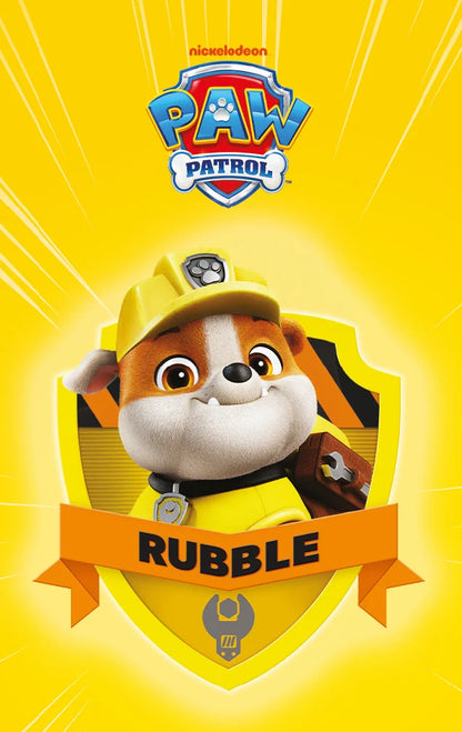 PAW Patrol Pup Pack (6 Cards)