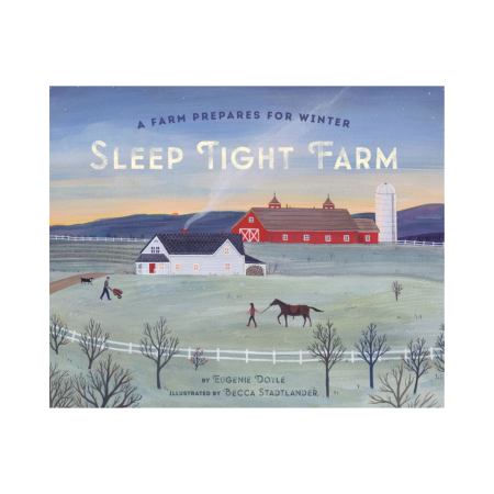 Sleep Tight Farm