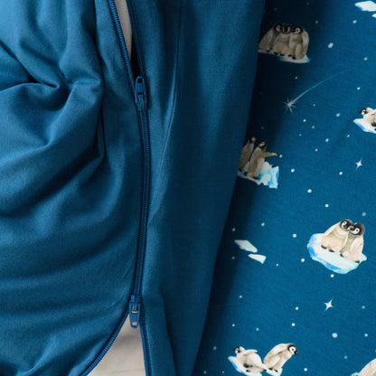 2.5 TOG Sleep Sack - Night Sky