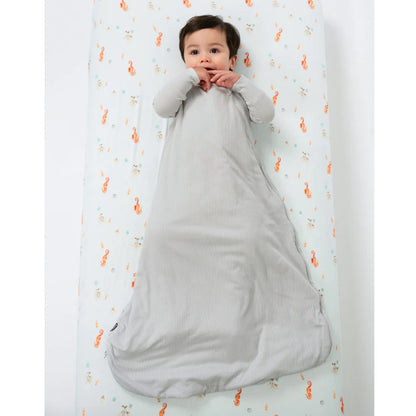 1.0 TOG Sleep Sack - Silver Cloud