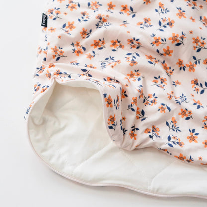 0.5 TOG Sleep Sack - Peachy Blossom
