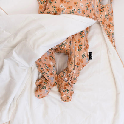 1.0 TOG Sleep Sack - Amber Garden