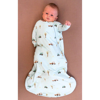 1.0 TOG Sleep Sack - Tractors