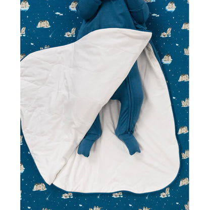 2.5 TOG Sleep Sack - Night Sky