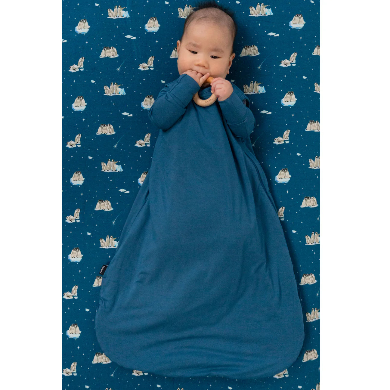 2.5 TOG Sleep Sack - Night Sky