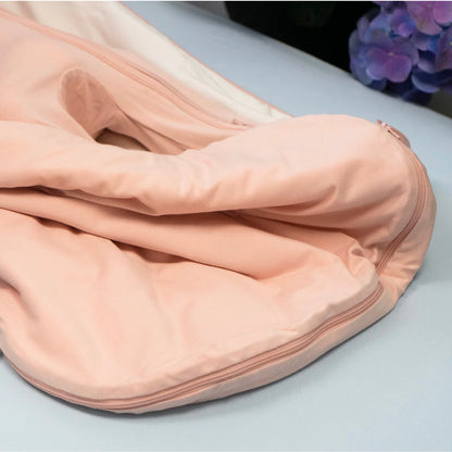 1.0 TOG Sleep Sack - Rose Quartz