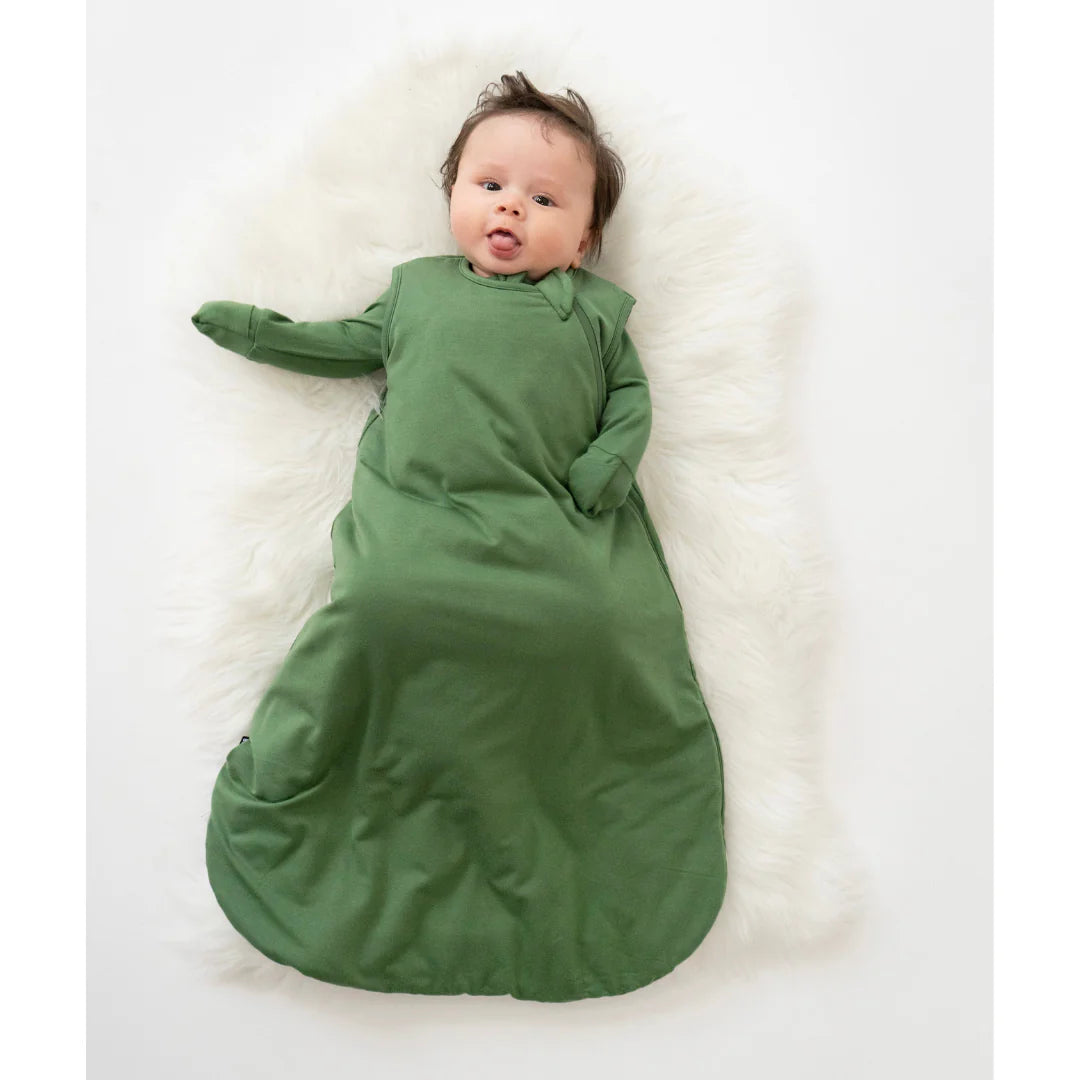 1.0 TOG Sleep Sack - Evergreen