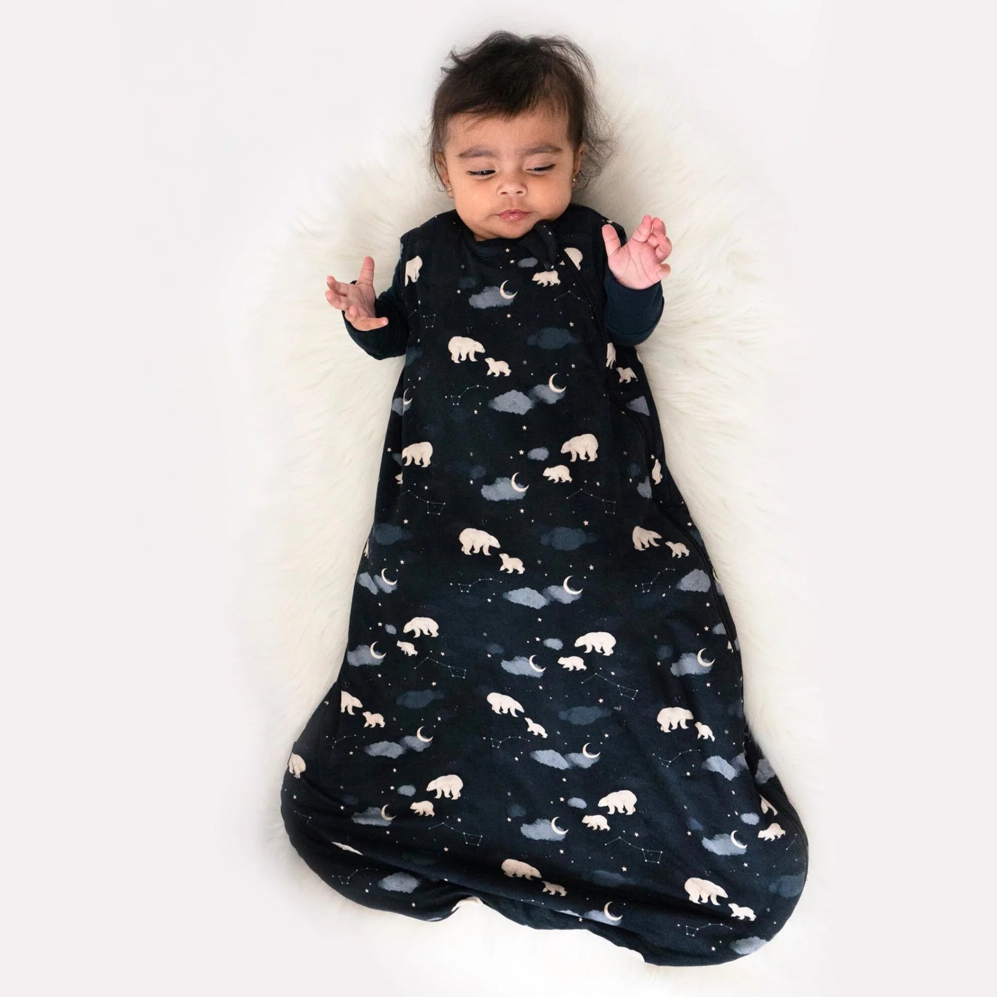 Polar Bear 2.5 TOG Sleep Sack