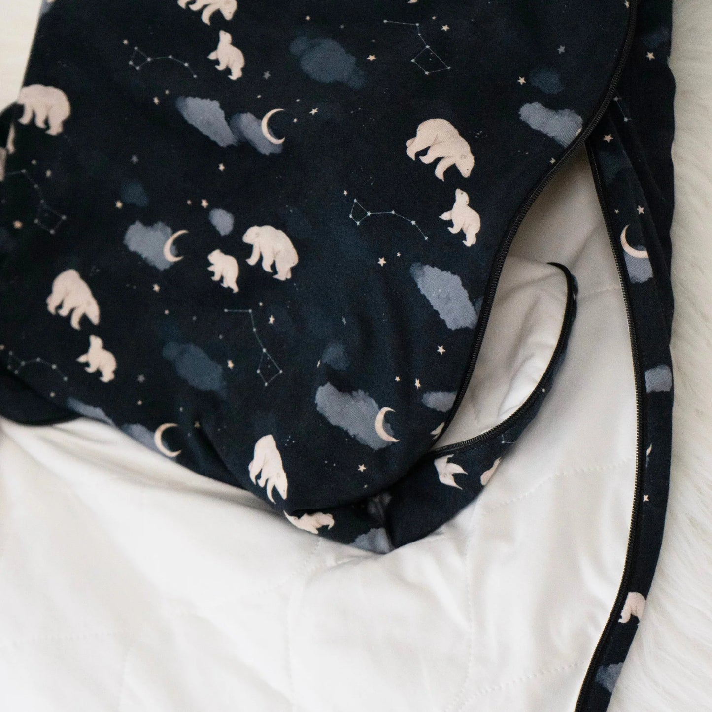 Polar Bear 2.5 TOG Sleep Sack