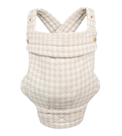 The Monarch Carrier - Houndstooth