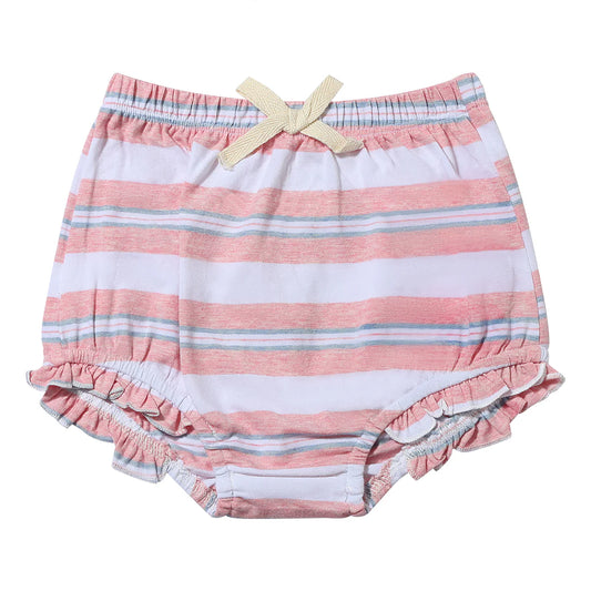Remi Bloomer in Pink Retro Stripe