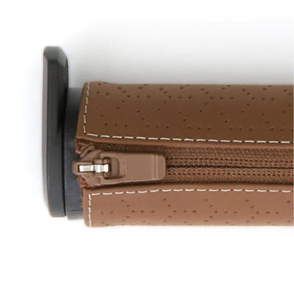 Leather Grips For Cruiser