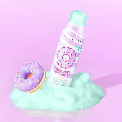 Shower Foam - Donut Scent