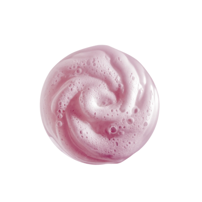 Shower Foam - Strawberry Scent