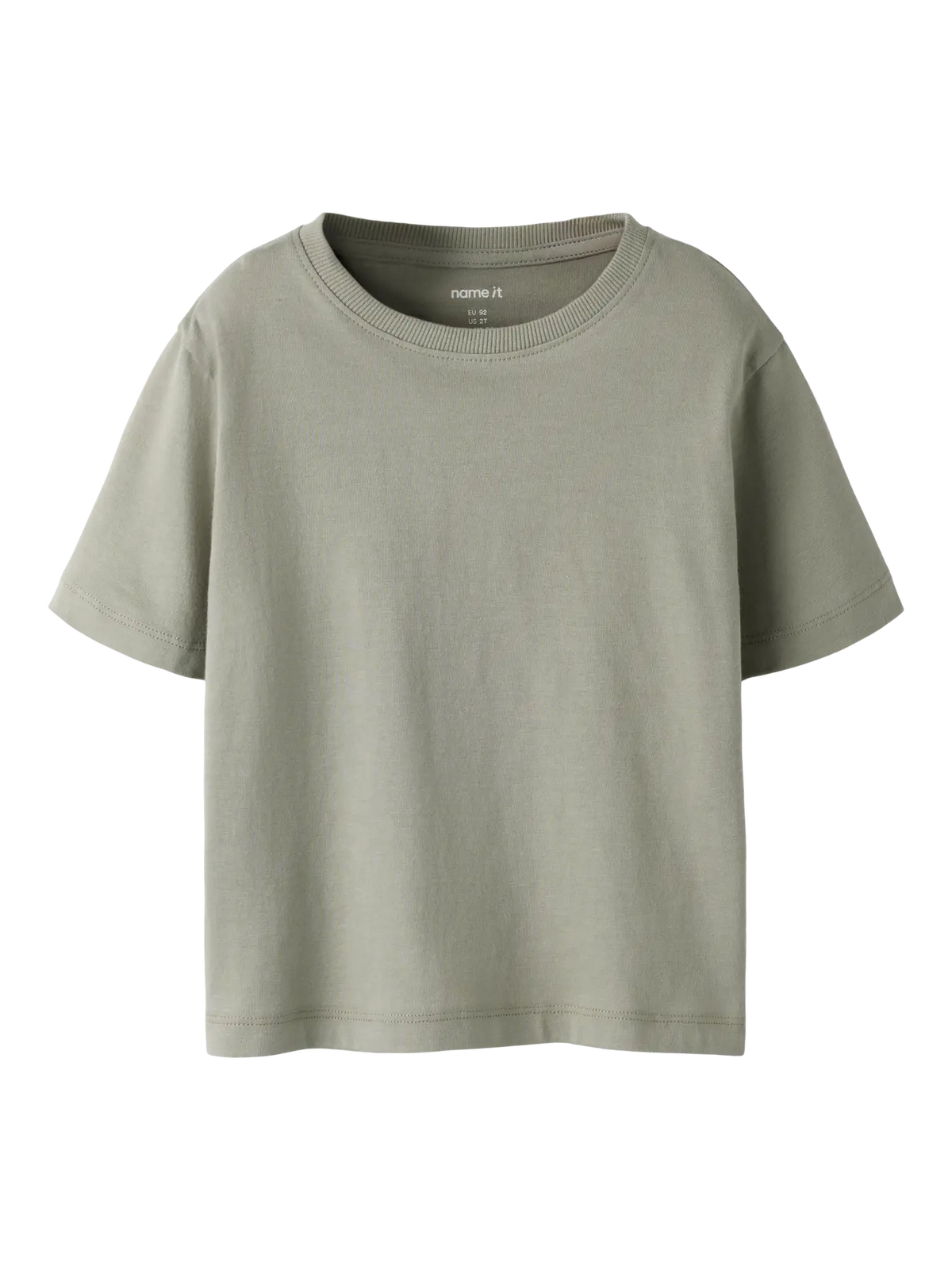 Shadow Short Sleeve Tee