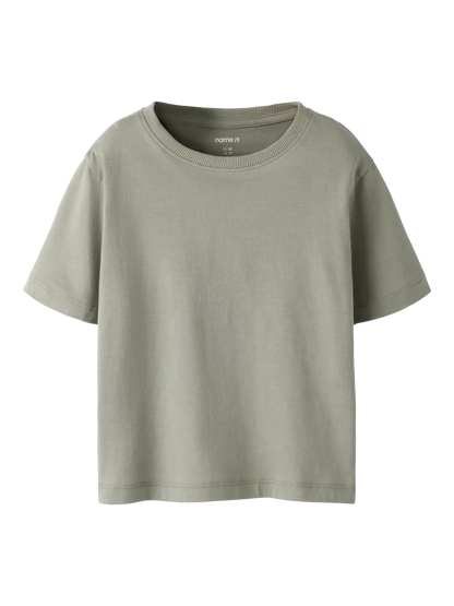 Shadow Short Sleeve Tee