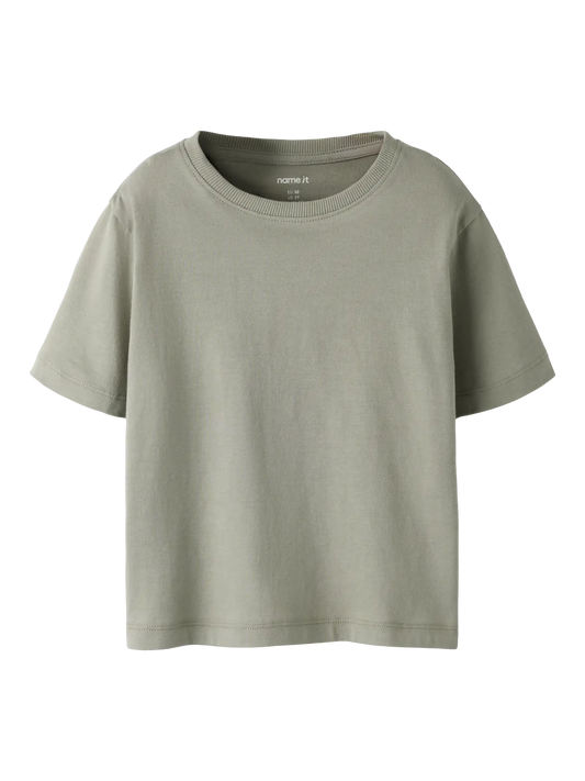 Shadow Short Sleeve Tee