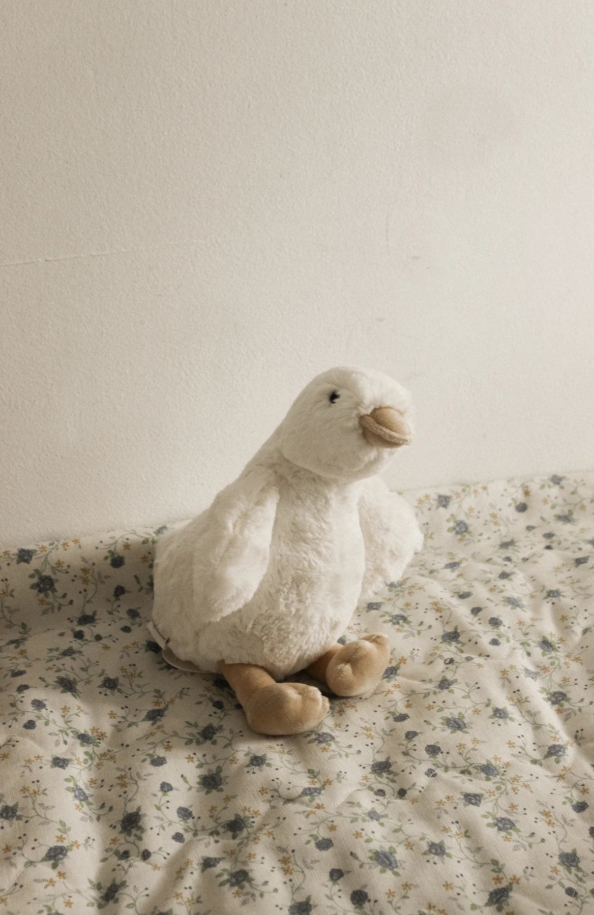 Rose the Duck