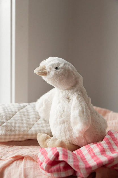 Rose the Duck