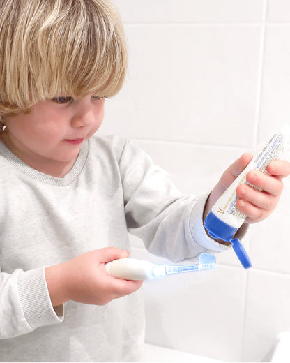 Natural Toothpaste Bubblegum