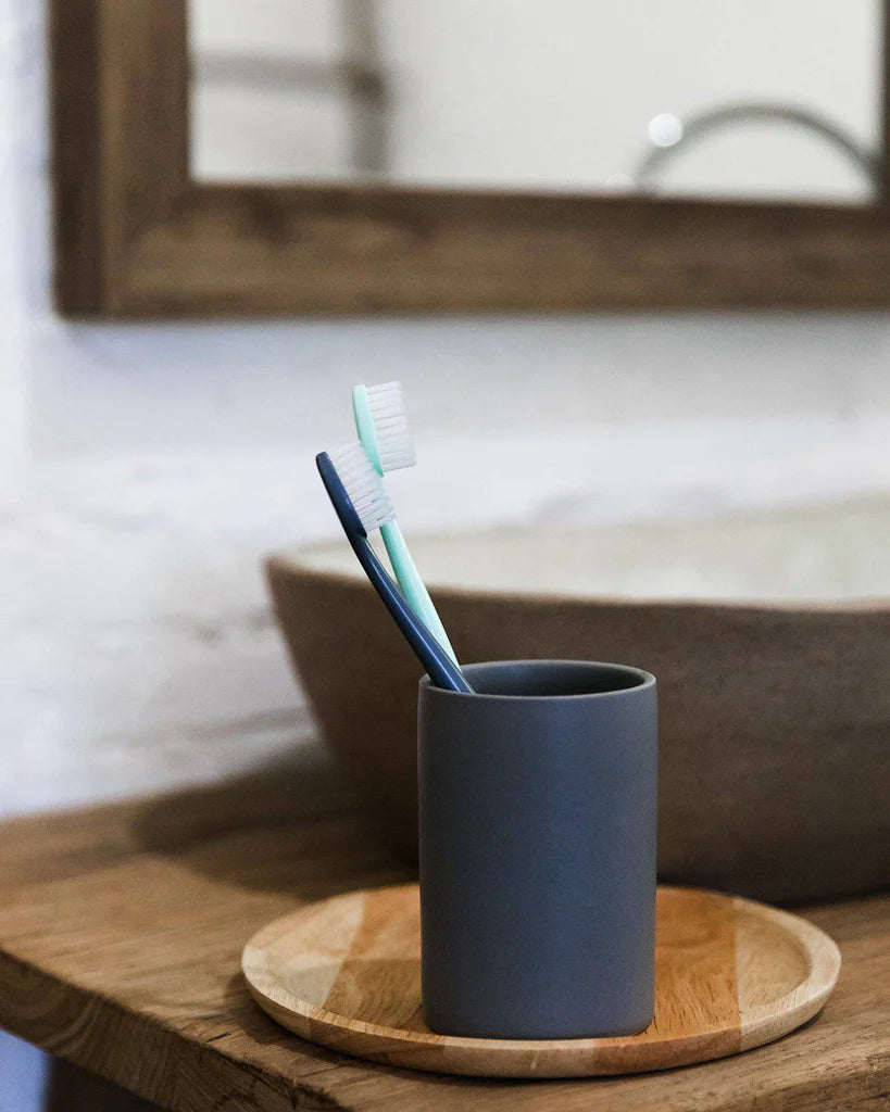 Toothbrush Twin Pack - Rivermint & Monsoon Mist