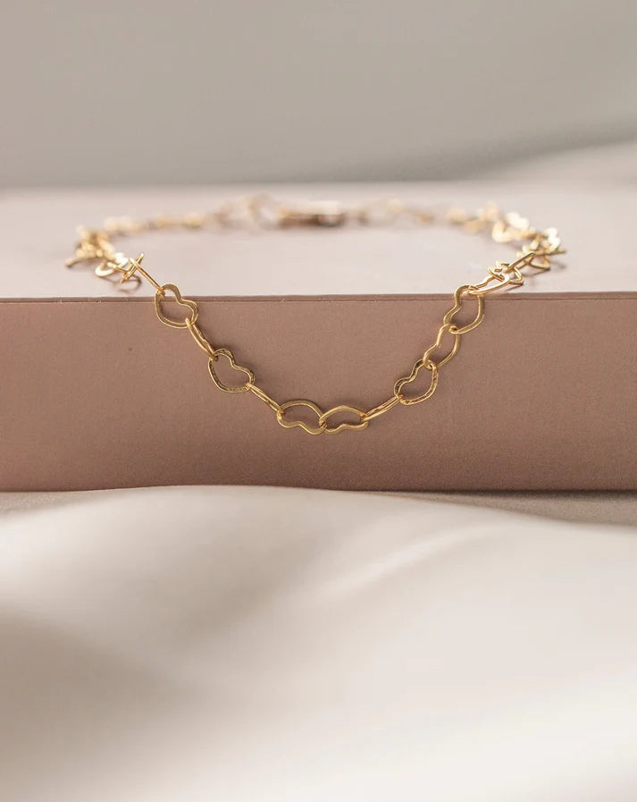 Nova Bracelet (Baby, Kids & Adult)