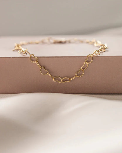 Nova Bracelet (Baby, Kids & Adult)