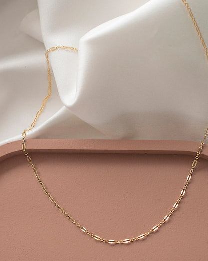 Chantilly Lace Necklace