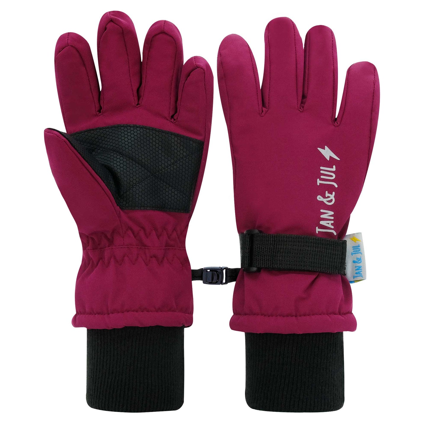 Wildberry Waterproof Gloves