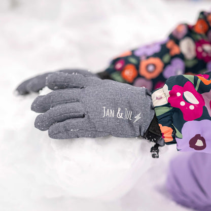 Wildberry Waterproof Gloves