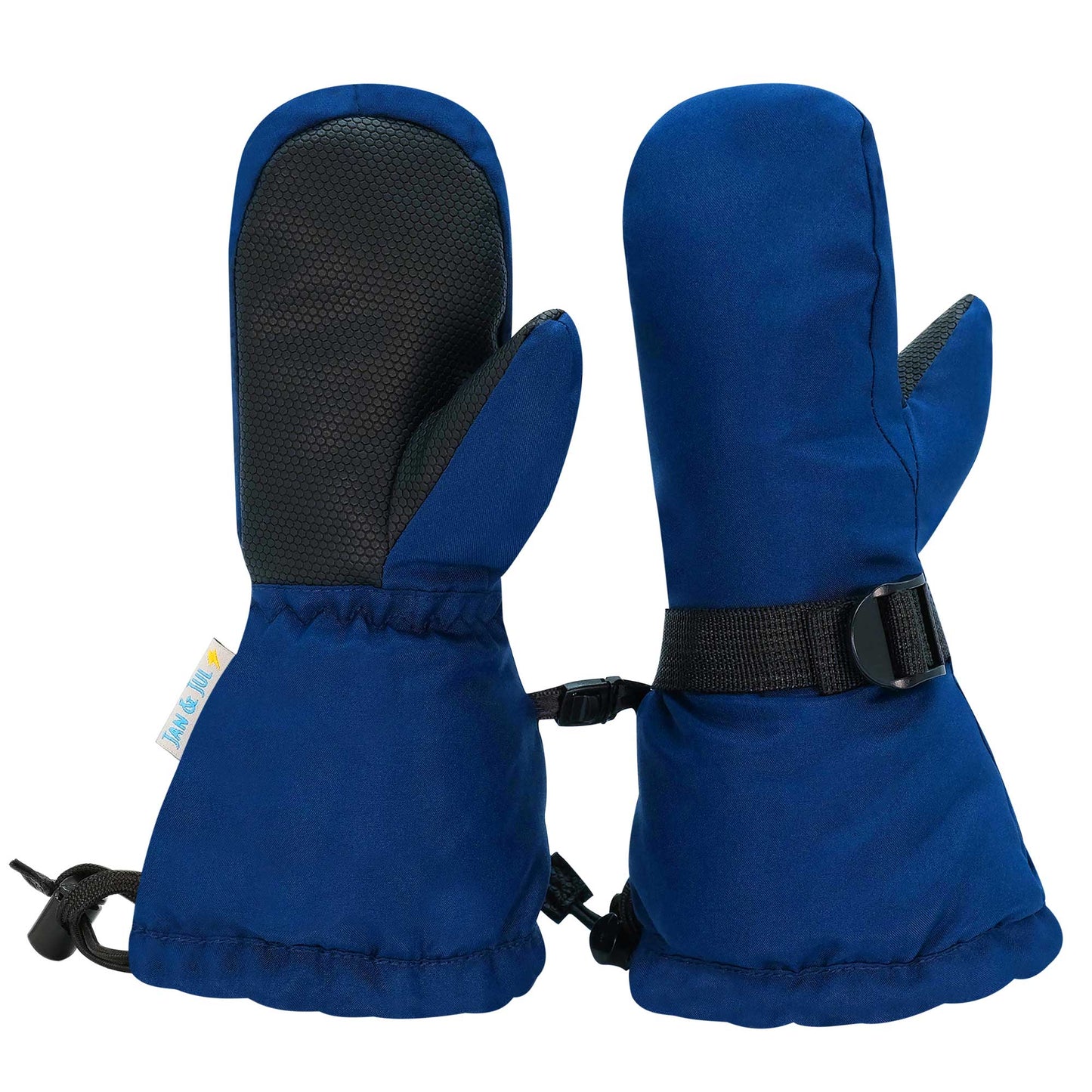 Nebula Blue | Toasty-Dry Waterproof Snow Mitten