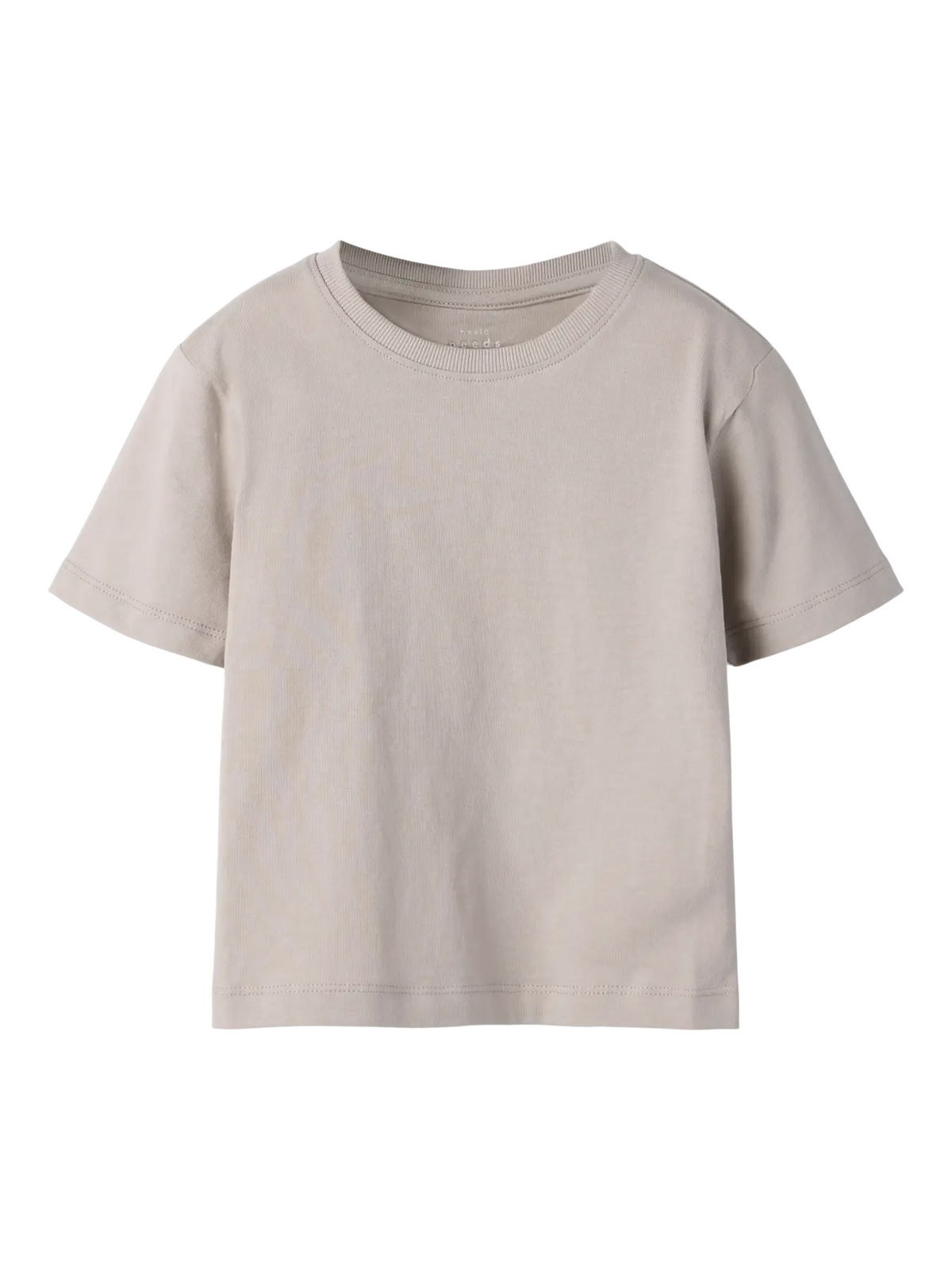 Stone Short Sleeve Tee